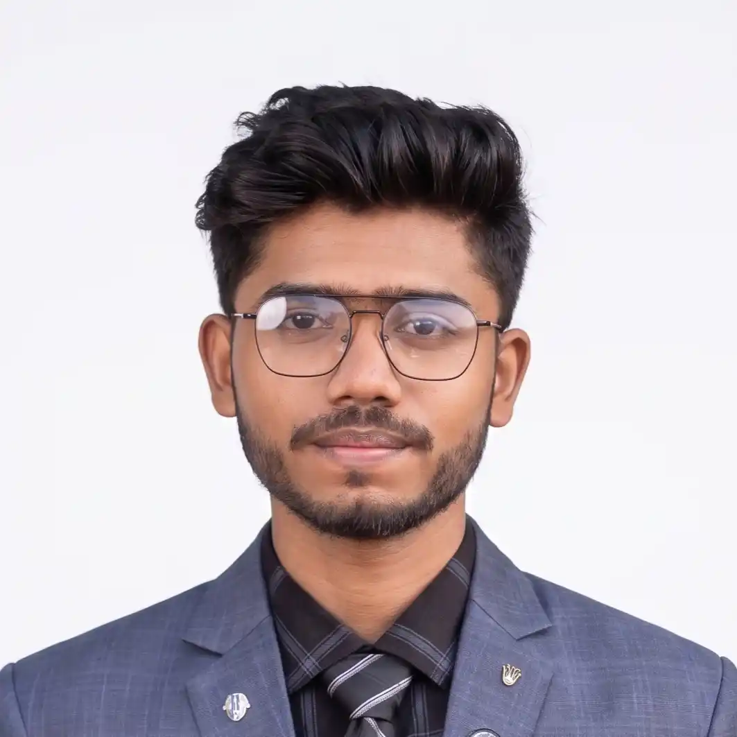 Hasin Mahtab Mahin
